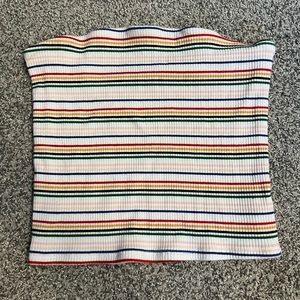 American Eagle Tube Top